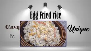 Ultimate Crispy Fried Rice Recipe | Easy & Flavorful Homemade Fried Rice Tutorial!