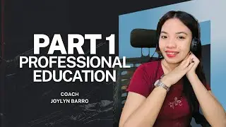 LET NEW 2025 PROFESSIONAL EDUCATION