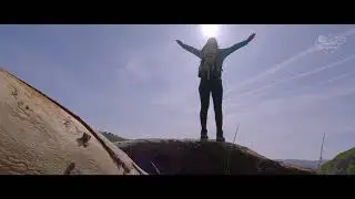 Descoperă G&acirc;lgău - Sălaj - valea Someșului - partea I