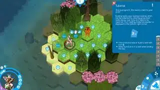 Genetic Story - Ep1 - Niche: A Genetic Survival Game