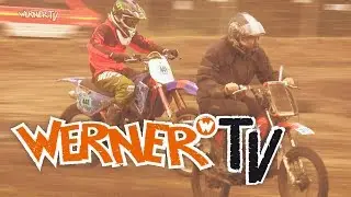 MofaCup auf dem Werner Rennen 2019