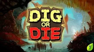 Dig or die | Gameplay