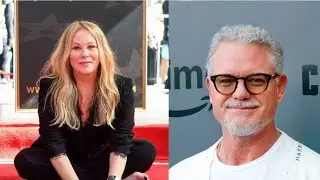 Neue Memoiren 2026 geplant Eric Dane, Christina Applegate und andere Stars erz&auml;hlen ihre Geschichte