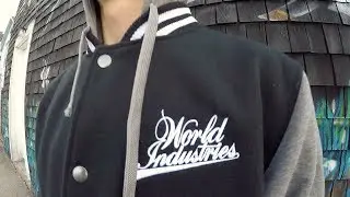 World Industries A Day In The City