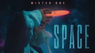 MISTER ONE - SPACE (AUDIO VIDEO) (Prod.winzie )