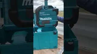 Два самых важных электроинструмента Makita