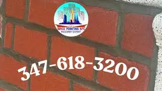 Brick Repointing Contractor | Flushing NY