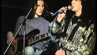 Kerber - Čovek od meda 