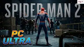 Marvel's Spider Man 2 - Aqui &eacute; VENOM  - PC - Parte 43 Dublado
