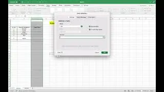 How to add drop down list with Colour Change | Drop Down | Easy