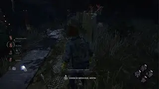 Dead by Daylight_No Seek and Hide for Micha