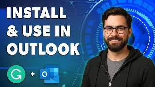 Как установить и использовать Grammarly в Outlook [Руководство 2025]