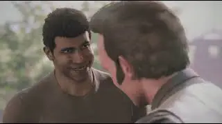 Mafia III: Bank break & Burnouts