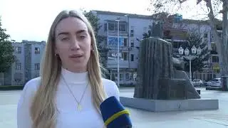 Uvredljivi grafiti na mostu u Čapljini
