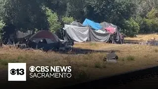 Stockton could soon strengthen homeless enforcement