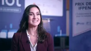 Entretien avec Julie Dubuit, laur&eacute;ate du Prix de th&egrave;se IFPEN-ANRT 2025