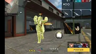 Day 2 of killing 99+kills in training ground 💀 ☠️ 💪 # RAVTEJ_OP 