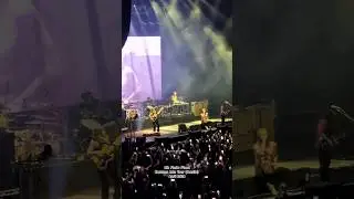 📷 8th Photo Flood 🌷 Incubus Asia Tour (Manila) 🗓 April 25, 2024 📍 Smart Araneta Coliseum