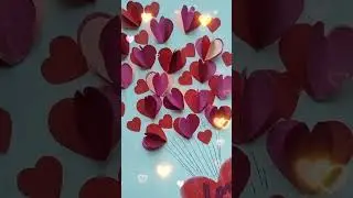 Листівка до Дня Закоханих #card #cards #valentine #valentinesday #листівка