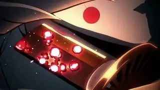 Tanjiro vs Rui | Demon Slayer | Kimetsu no Yaiba Episode 19 AMV : Fight Back