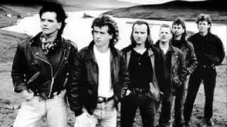 Runrig - Empty Glens