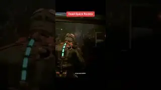 Dead Space Review #horror  #games #ps5 #ps4 #ps3#Playstation #xbox #switch #nintendo #review