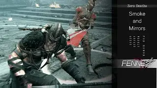 Weekly Quest - Smoke and Mirrors | Arcade: 0 | For Honor