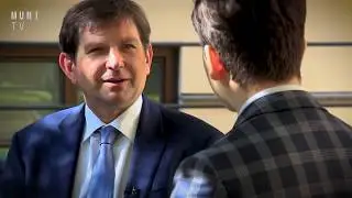 Martin Bareš: Univerzita je apolitická. Přednášky politiků před volbami bych nedovolil.