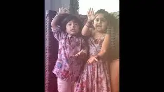 rocking star Yash children status