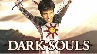 DARK SOULS !!! TIME