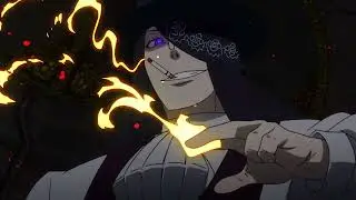 FIRE FORCE TWIXTOR 『JOKER VS SHINRA』[EDIT/AMV]