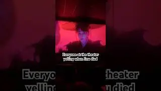 Kpop demon hunters in theaters