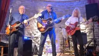 Keith Warmington. Going Down Slow