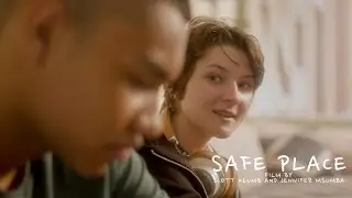 Safe Place - 2023 Easterseals Disability Film Challenge Entry