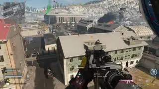 Call of Duty Modern Warfare - Obtaining the Firebrand Blueprint