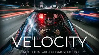 🎧 Velocity ♬⋆ EDM | Phonk | Bass Boosted | Dark Hiphop | Racing