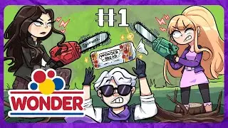 La Rara Vida de Murrlogic1: El Wonder Bread Guy (Parte 1) - VINO DE INTERNET - [Zebitas Martinex]