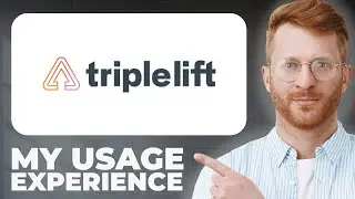 TripleLift Platform Review - Usage Experience