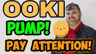 Ooki Protocol Price Prediction Today! Ooki coin Today News