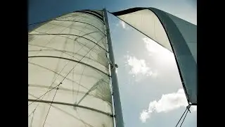 Seven Cost-Saving Sail-Care Tips from Veteran Voyagers
