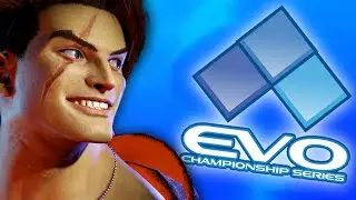The Final Grind Before EVO Street Fighter 6