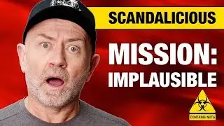 Australian Auto Trade Show Sparks International Incident | Auto Expert John Cadogan
