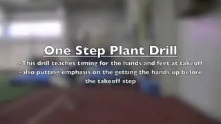 Tuesday's Tips: Drills on the Pole Drop and Plant