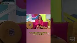 Es un lujo poder contar con programas de TV en los que se puede tocar en directo. Quedan pocos