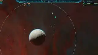 Sins of a Solar Empire II Vasari Exodus Build Order