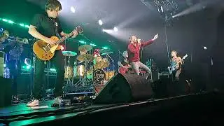 Shed Seven - Getting Better - Leicester 25/11/24