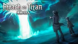 Attack on Titan: Requiem | Alternate Fan Animation | @studioECLYPSE