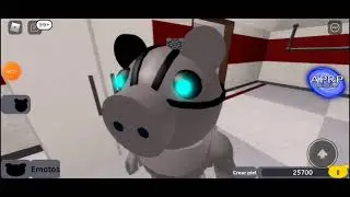 piggy Covic-19 EP 6/39
