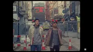Palace - Friends Forever (Official Music Video)