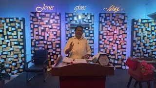 JESUS GIVES VICTORY CHURCH-AUG 29 2021